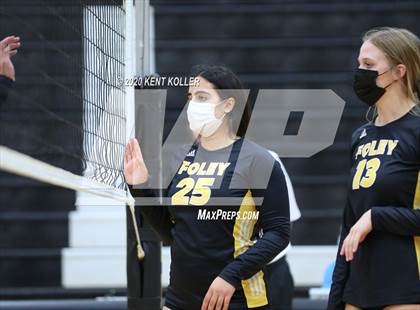 Thumbnail 2 in Cabrini @ Bishop Foley photogallery.