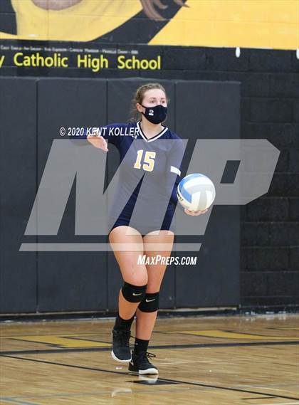 Thumbnail 2 in Cabrini @ Bishop Foley photogallery.