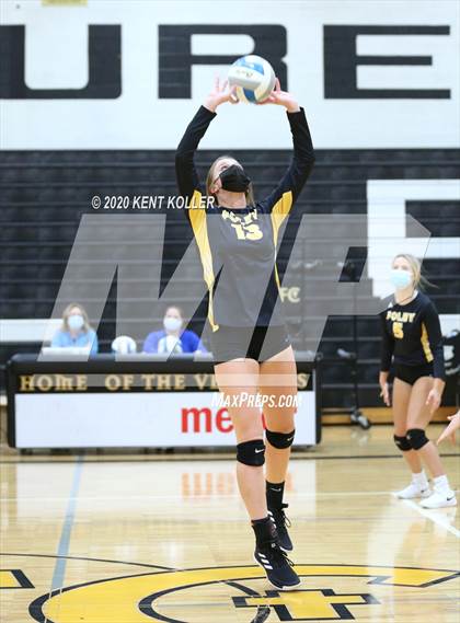 Thumbnail 3 in Cabrini @ Bishop Foley photogallery.