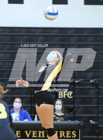 Thumbnail 3 in Cabrini @ Bishop Foley photogallery.