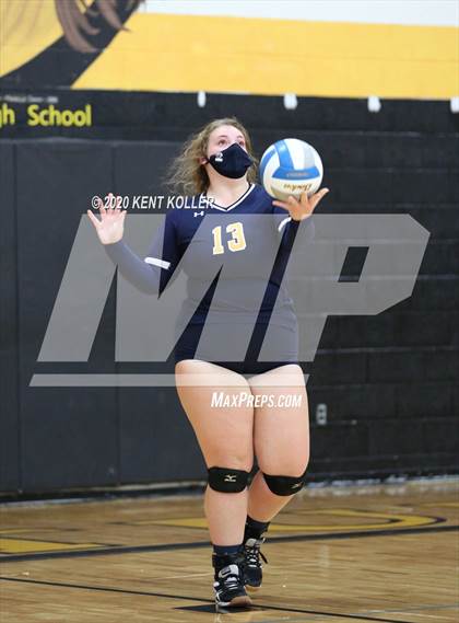 Thumbnail 2 in Cabrini @ Bishop Foley photogallery.