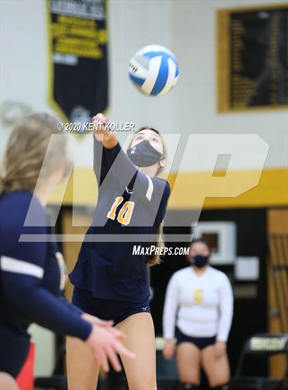 Thumbnail 1 in Cabrini @ Bishop Foley photogallery.