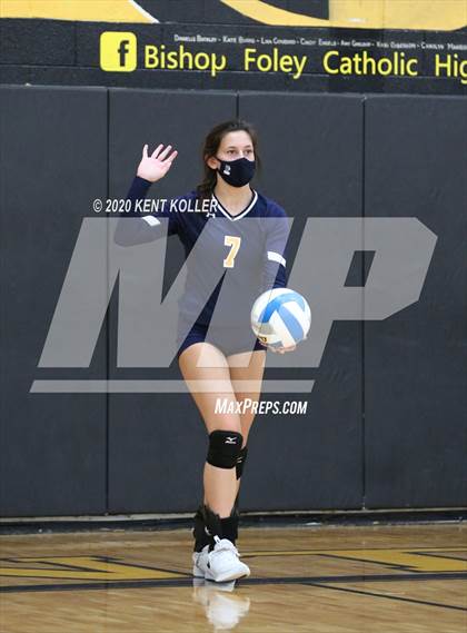 Thumbnail 1 in Cabrini @ Bishop Foley photogallery.