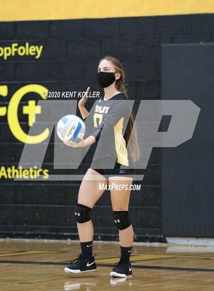 Thumbnail 1 in Cabrini @ Bishop Foley photogallery.