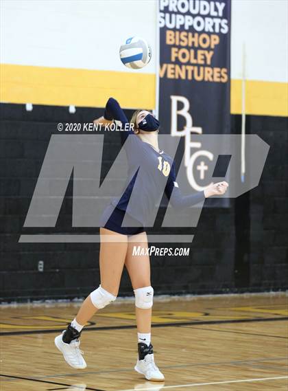 Thumbnail 1 in Cabrini @ Bishop Foley photogallery.