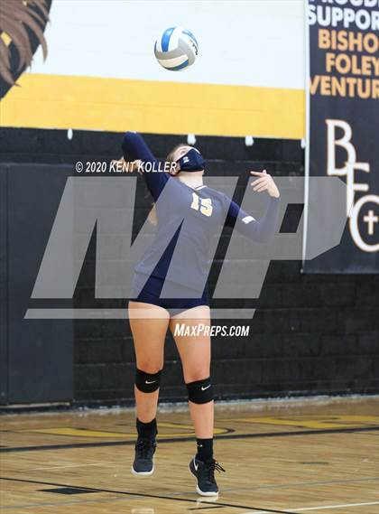 Thumbnail 3 in Cabrini @ Bishop Foley photogallery.