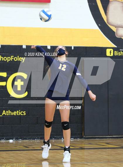 Thumbnail 3 in Cabrini @ Bishop Foley photogallery.