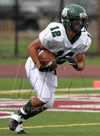 Thumbnail 1 in Lindenhurst @ Bay Shore photogallery.