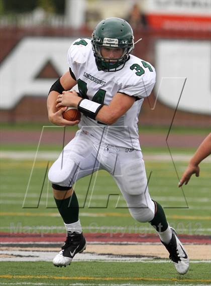 Thumbnail 1 in Lindenhurst @ Bay Shore photogallery.