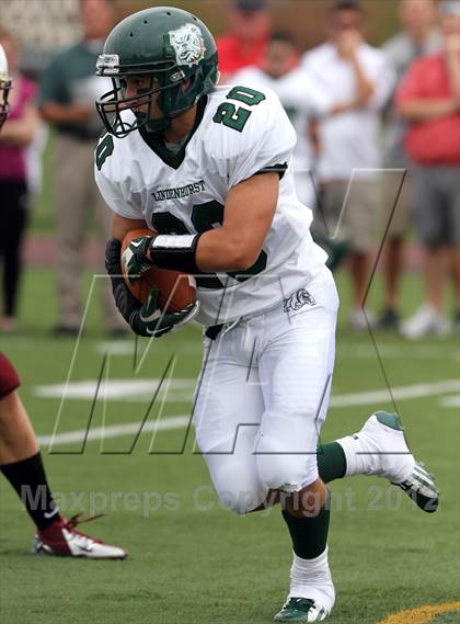 Thumbnail 2 in Lindenhurst @ Bay Shore photogallery.