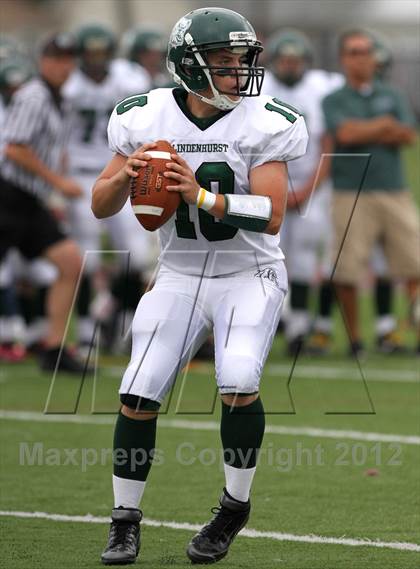 Thumbnail 1 in Lindenhurst @ Bay Shore photogallery.
