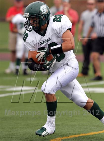 Thumbnail 1 in Lindenhurst @ Bay Shore photogallery.