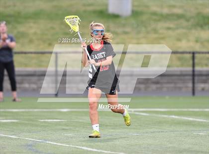 Thumbnail 1 in Hilton @ Penfield (NY Section V Class A Quarterfinal) photogallery.