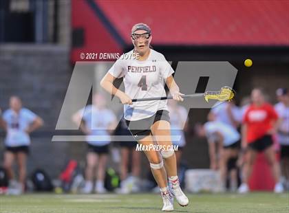 Thumbnail 3 in Hilton @ Penfield (NY Section V Class A Quarterfinal) photogallery.