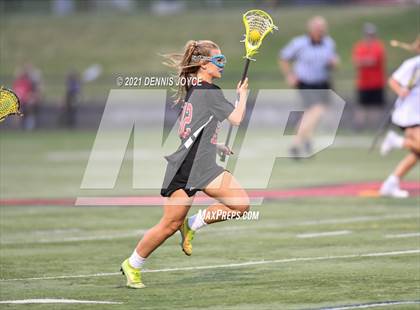 Thumbnail 3 in Hilton @ Penfield (NY Section V Class A Quarterfinal) photogallery.