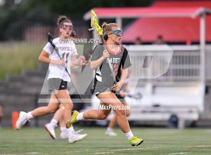 Thumbnail 1 in Hilton @ Penfield (NY Section V Class A Quarterfinal) photogallery.