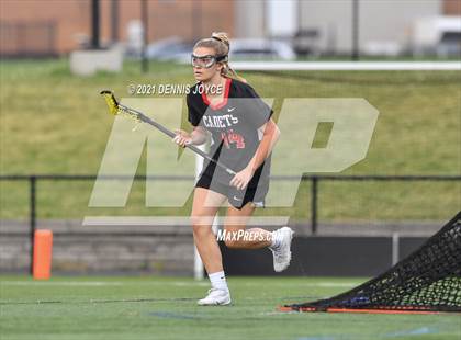 Thumbnail 3 in Hilton @ Penfield (NY Section V Class A Quarterfinal) photogallery.