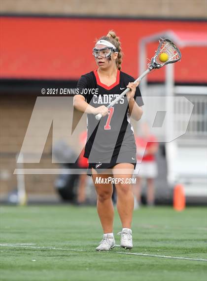 Thumbnail 2 in Hilton @ Penfield (NY Section V Class A Quarterfinal) photogallery.