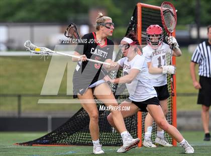 Thumbnail 3 in Hilton @ Penfield (NY Section V Class A Quarterfinal) photogallery.