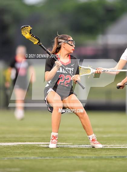 Thumbnail 2 in Hilton @ Penfield (NY Section V Class A Quarterfinal) photogallery.