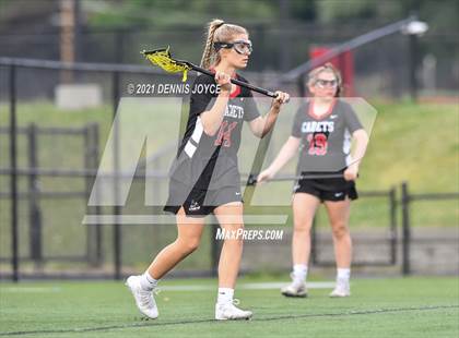 Thumbnail 3 in Hilton @ Penfield (NY Section V Class A Quarterfinal) photogallery.