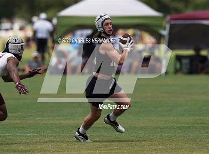 Thumbnail 2 in Willis vs Sherman (Texas 7 on 7 State Tournament) photogallery.