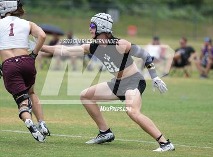 Thumbnail 1 in Willis vs Sherman (Texas 7 on 7 State Tournament) photogallery.