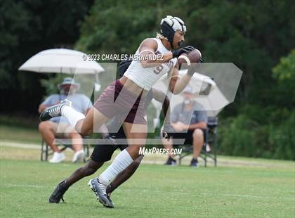 Thumbnail 3 in Willis vs Sherman (Texas 7 on 7 State Tournament) photogallery.