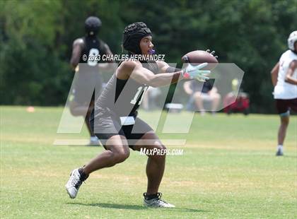 Thumbnail 2 in Willis vs Sherman (Texas 7 on 7 State Tournament) photogallery.