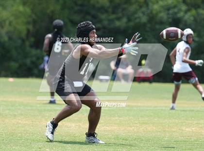 Thumbnail 1 in Willis vs Sherman (Texas 7 on 7 State Tournament) photogallery.