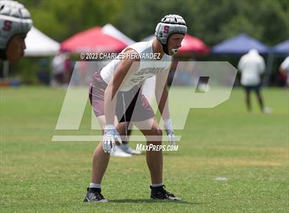Thumbnail 3 in Willis vs Sherman (Texas 7 on 7 State Tournament) photogallery.