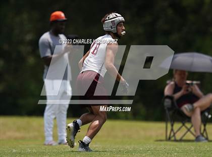 Thumbnail 1 in Willis vs Sherman (Texas 7 on 7 State Tournament) photogallery.