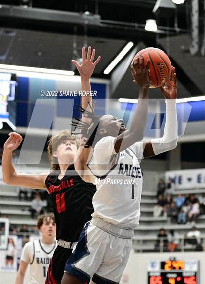 Thumbnail 1 in Greenville @ Wylie East photogallery.
