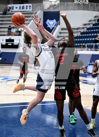 Thumbnail 3 in Greenville @ Wylie East photogallery.