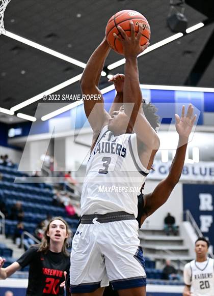 Thumbnail 3 in Greenville @ Wylie East photogallery.