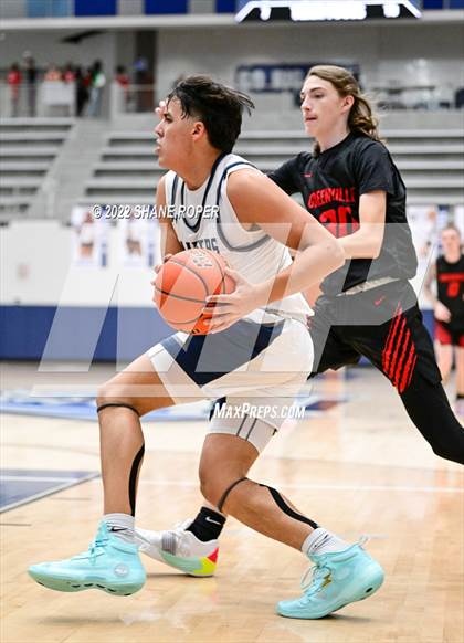 Thumbnail 3 in Greenville @ Wylie East photogallery.