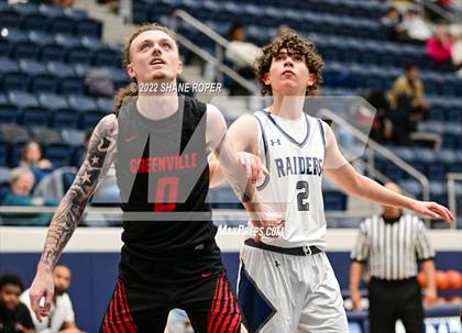 Thumbnail 1 in Greenville @ Wylie East photogallery.