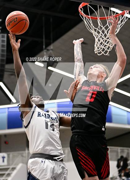 Thumbnail 3 in Greenville @ Wylie East photogallery.