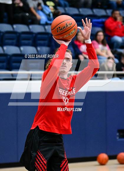 Thumbnail 3 in Greenville @ Wylie East photogallery.