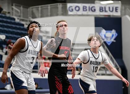 Thumbnail 3 in Greenville @ Wylie East photogallery.