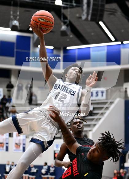 Thumbnail 3 in Greenville @ Wylie East photogallery.