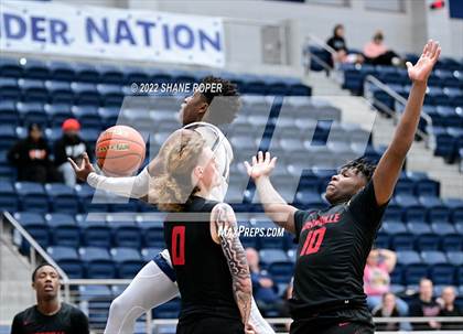 Thumbnail 3 in Greenville @ Wylie East photogallery.