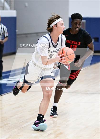 Thumbnail 3 in Greenville @ Wylie East photogallery.