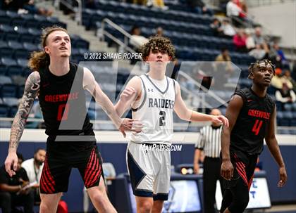 Thumbnail 3 in Greenville @ Wylie East photogallery.