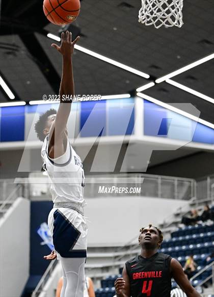 Thumbnail 3 in Greenville @ Wylie East photogallery.