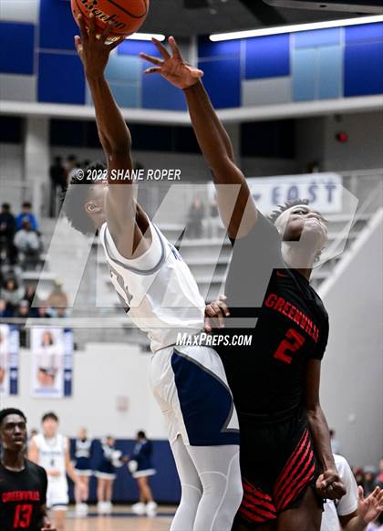Thumbnail 3 in Greenville @ Wylie East photogallery.