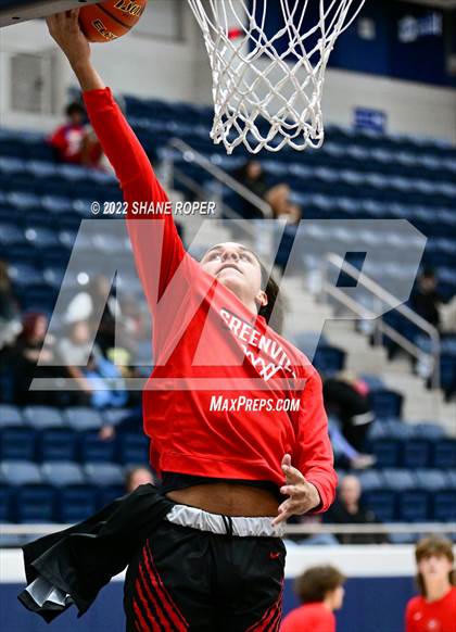 Thumbnail 2 in Greenville @ Wylie East photogallery.