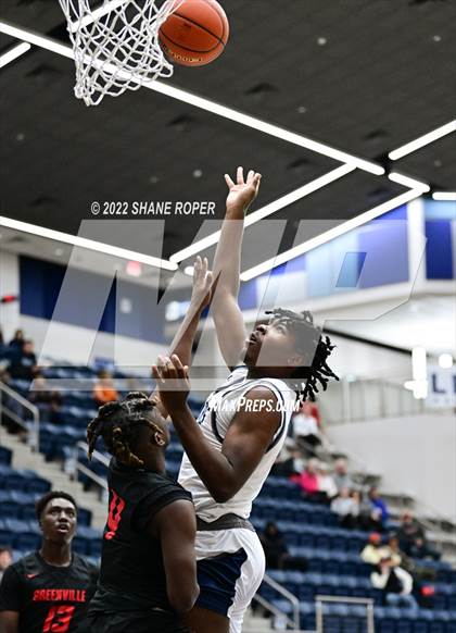 Thumbnail 3 in Greenville @ Wylie East photogallery.