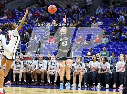 Thumbnail 1 in Liberty vs. Randle (UIL 5A Basketball Semifinal) photogallery.