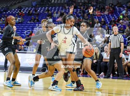 Thumbnail 1 in Liberty vs. Randle (UIL 5A Basketball Semifinal) photogallery.